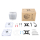 Thermalright Peerless Assassin 120 SE White 120mm Argb Peerless Assassin 120 SE White Argb - 1284958 - zdjęcie 9